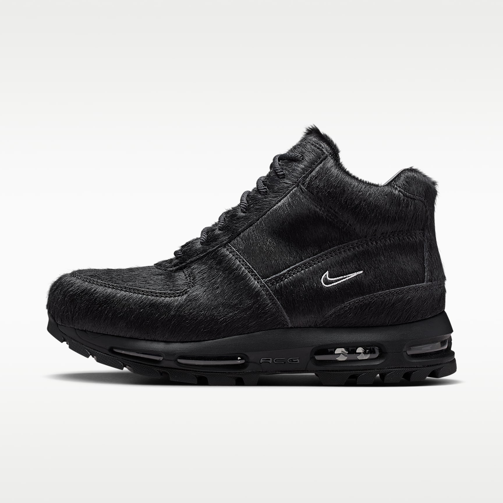 靴 NIKE AIRMAX GOADOME 28.0 Air Max Goadome Men's Boots. Nike.com